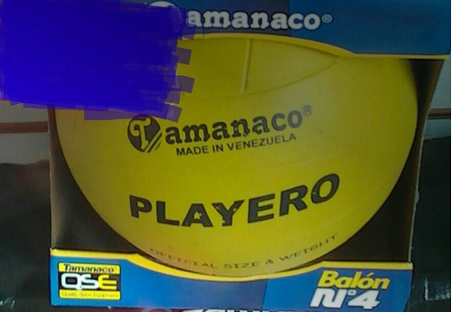 Balon De Voleibol Playero