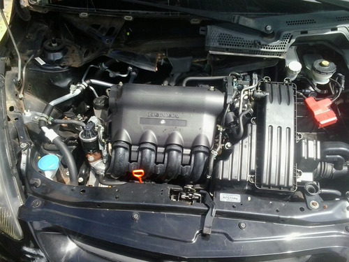 Imagem 4 de 11 de Sucata Honda Fit 2008 -em Peças