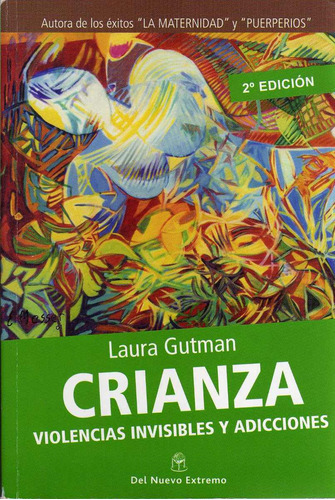 Crianza / Laura Gutman (impecable)