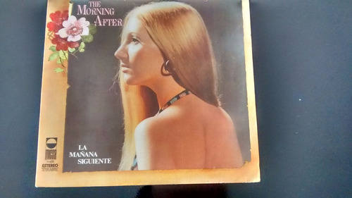 Maureen Mc Govern - The Morning After -(la Mañana Siguiente)