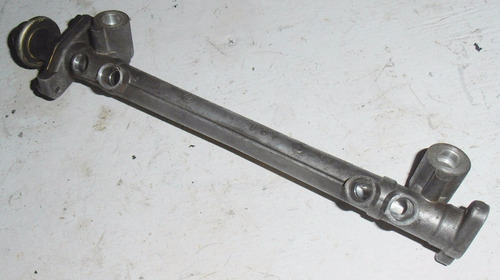 Flautin De Inyección Hyundai Sonata Año 1997-1999