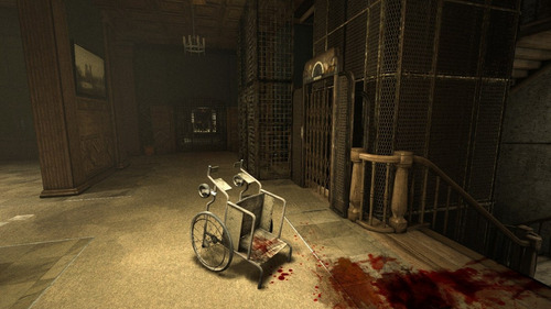 Outlast + Whistleblower Dlc || Pc || Steam || Original