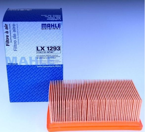 Filtro Aire Bmw F650 / F800 Gs - Gt Mahle Original