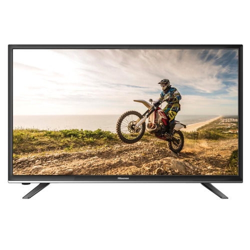 Smart Tv Led 32 Bgh Hisense Hle3216rt Netflix Lhconfort