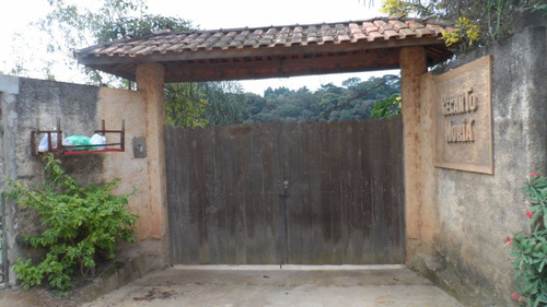 Imagem 11 de 14 de Bela Chácara 4.000m2 - Castelo Branco Km 68