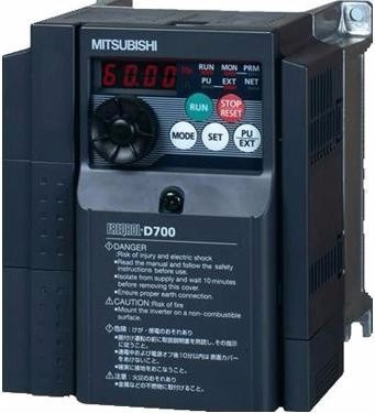 Variador De 20hp 440v Mitsubishi