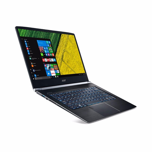 Portátil Acer Swift 5 Sf514-51 Core I5 4 Ram 256 Gb Ssd 14''