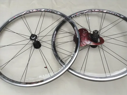 Ruedas triatlon clearance