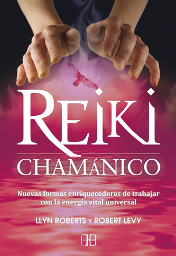 Reiki Chamanico - Levy