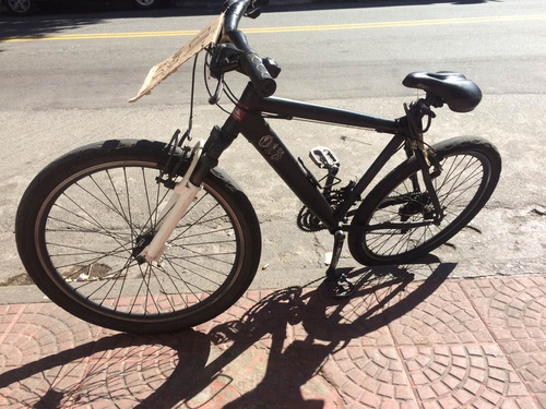 Bicicleta, Bike Gallo, Shimano, Em Ótimo Estado!