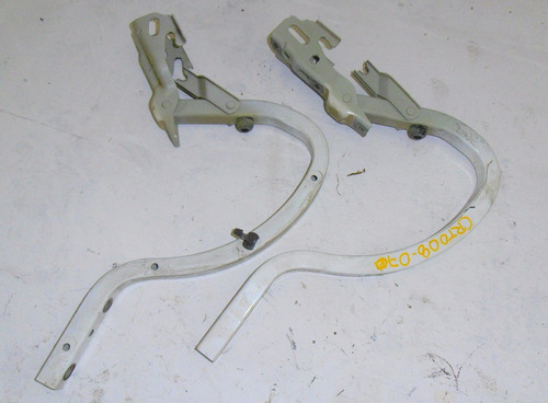 Bisagras De Maletero Kia Cerato Sedan Año 2004 - 2007