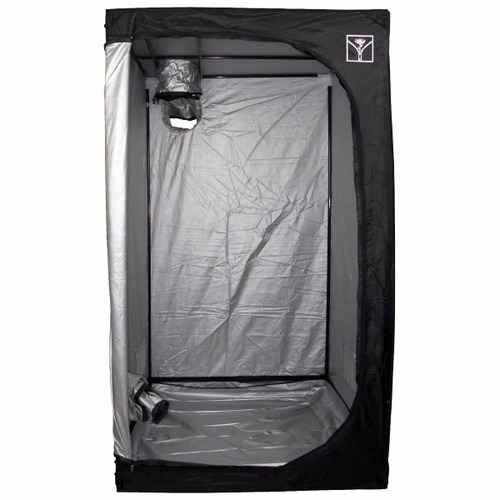 Carpa Armario Cultibox Cultivo Indoor (60x60x140cm)