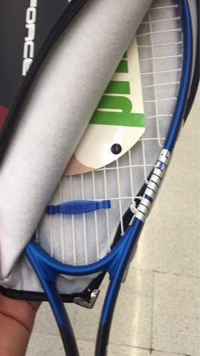 Raquetas Squash Nueva