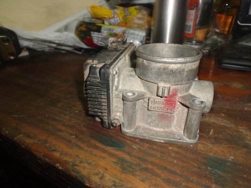 Imagen 5 de 6 de Vendo Cuerpo De Aceleracion De Ford Mondeo , # Sera576-01