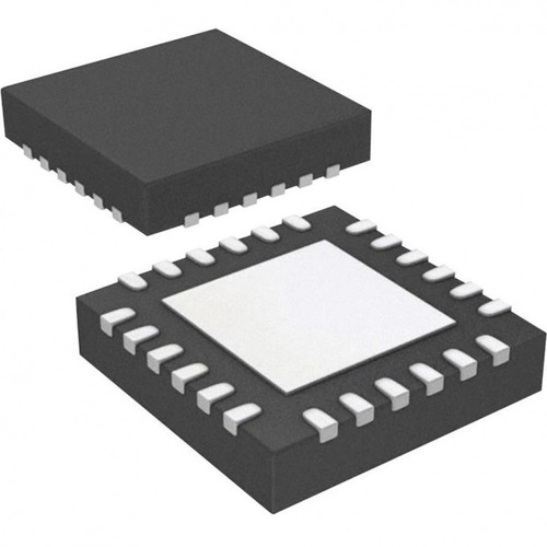 Microcontrolador Freescale 8 Bit Hcs08 S08qb Mc9s08qb8cgk