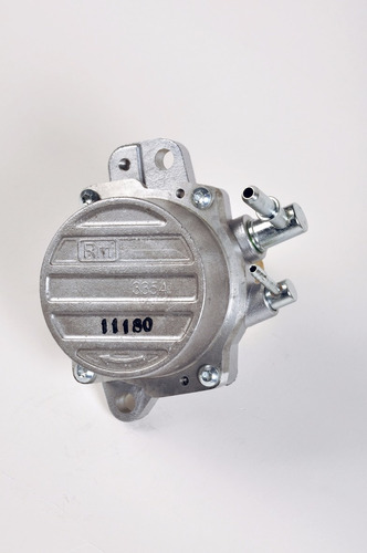 Depresor (bomba Vacio) Para Fiat Idea - Motor 1.3 Jtd