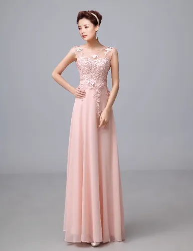 Vestido de festa bordado perola sale madrinha casamento formatura