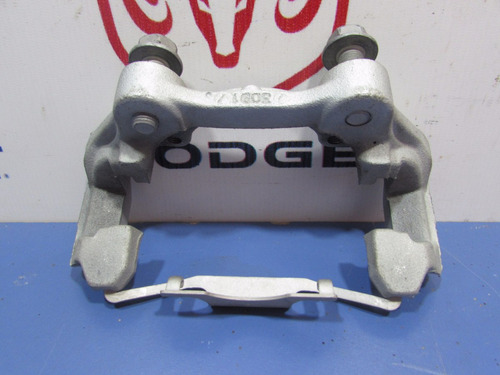 Base Caliper Trasera   Grand Cherokee Jeep 2011