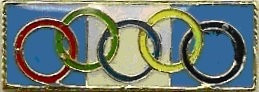 Barra De Merito Distintivo Emblema Deportivo Militar