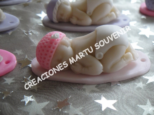 Bebe Souvenir Porcelana Fria Baby Shower Nacimiento Anito Creacionesmartu Bebe Souvenir Porcelana Fria Baby Shower Nacimiento Anito Creacionesmartu