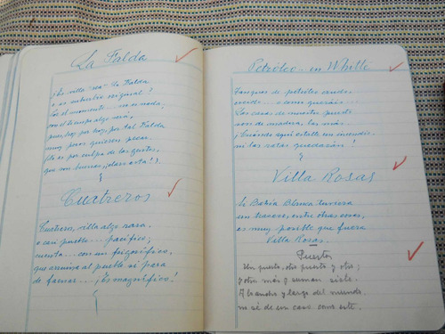 Manuscrito Encontrado ....en La Basura
