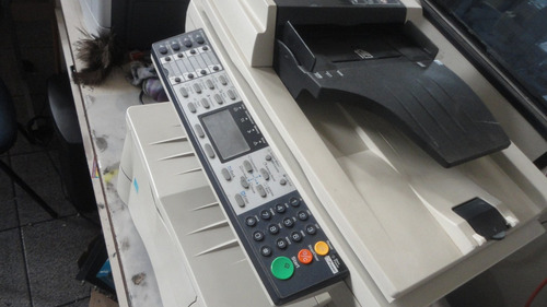 Multifuncional Kyocera Km1820la (defeito)