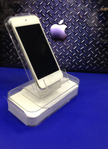 Apple iPod Touch 5 Generacion , Inmaculado , Con Caja Y Acc