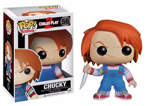 Funko Pop, Chucky