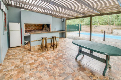 Imagen 12 de 14 de Weekend Disponible - Casa Punta Del Este - Solanas- Dueño