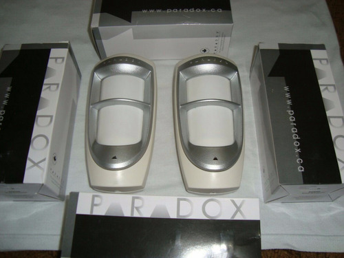 Sensor Paradox Dg85 Original +  Gratis  Suporte Articulado