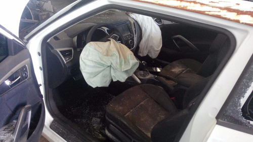 Sucata Hyundai Veloster Para Vendas De Pecas