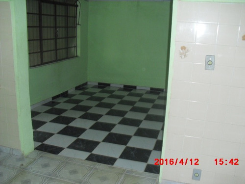 Imagem 14 de 15 de Casa No Bairro Rosarial | 45223 - 45223