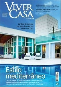 Viver Casa Magazine No.17 Arquitetura Decoração