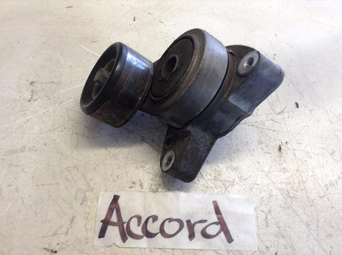 Polea Tensora De Honda Accord Mod 03-07 Original