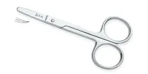 Comprar 6 Tijeras Uñas Para Bebes Puntas Redondas Rectas Y Curvas