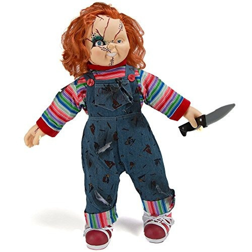 Bride Of Chucky 26  Child's Play Good Guy Doll !