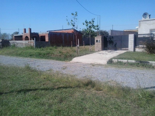 Lotes En Escobar - Financiado En 198 Cuotas En Pesos