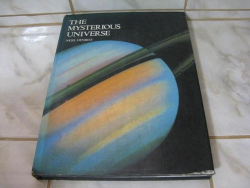 Mercurio Peruano: Libro Astronomia  Universo   L6
