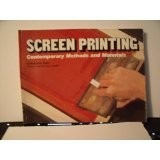 Screen Printing Frances And Norman Lessiter Serigrafia