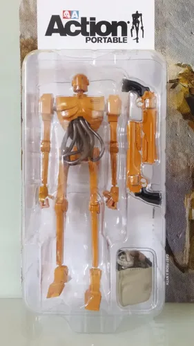 Threea 3a Toys - Popbot Sangreal - Lacrado! | MercadoLivre