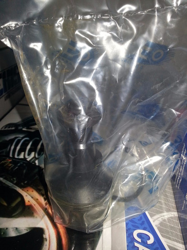Muñon Inferior Dodge Ram 2500 4x4 2000 Al 2008