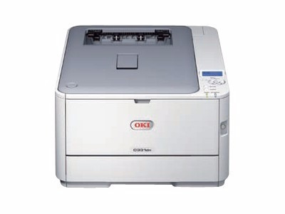 Impresora Oki 331dn Laser Color - Local Microcentro