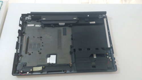 Carcaça Completa Com Touch E Alto Falante - Megaware 4129