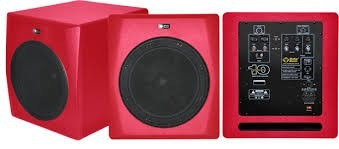 Subwoofer Monitor Monkey Banana Gibbon 10 Musicapilar