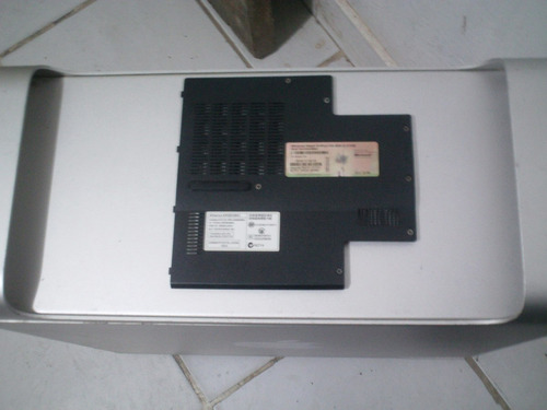 Tapa Disco Duro Acer Aspire 4520