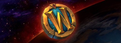 World Of Warcraft Token-ficha (alianza)