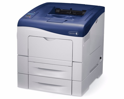 Impresora Laser Printer Xerox  (6600v_dnc)