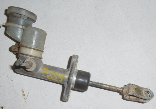 Bomba De Embrague Hyundai Sonata Año 1997-1999