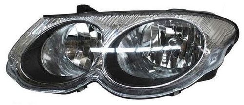 Par De Faros Chrysler 300m 1999-2000-2001-2002-2003-2004 