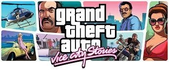 Grand Theft Auto Vice City